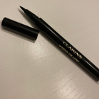 Clarins Ink Liner-nestemäinen silmänrajaus musta - pikkukuva 1