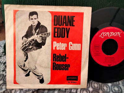 Duane Eddy sinkku