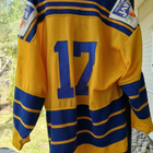 Rauman Lukko pelipaita nro 17 - pikkukuva 2
