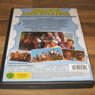 Hurmaava Joukkoitsemurha dvd - pikkukuva 2