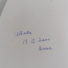Aune Eirola : Viesti lapsuudestani (signeerattu) - pikkukuva 3