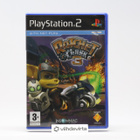 Ratchet & Clank 3 - pikkukuva 1