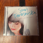 Suvi Teräsniska - Rakkaus Päällemme Sataa cd - pikkukuva 1