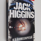Jack Higgins : Käärmeenpesä - pikkukuva 1