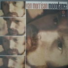 VAN MORRISON Moondance LP - pikkukuva 1