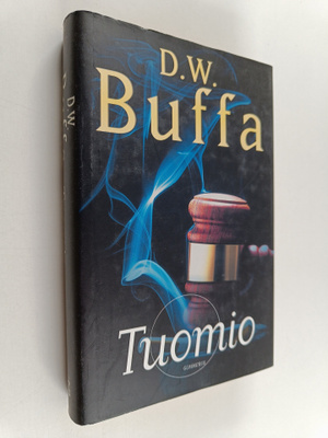 D. W. Buffa : Tuomio
