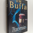 D. W. Buffa : Tuomio - pikkukuva 1
