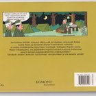 Mort Walker: Masi - Kahinaa kasarmilla - pikkukuva 2