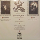 KRÜEL KÖMMANDO - SYNAGOGA SATANAE - US 2017 M-/M LP - pikkukuva 2