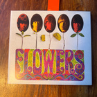 The Rolling Stones - Flowers Sacd / cd - pikkukuva 1
