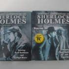SHERLOCK HOLMES PAKETTI ( mm.  Jeremy Brett ) - pikkukuva 4