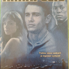 ANNAPOLIS DVD James Franco - pikkukuva 1