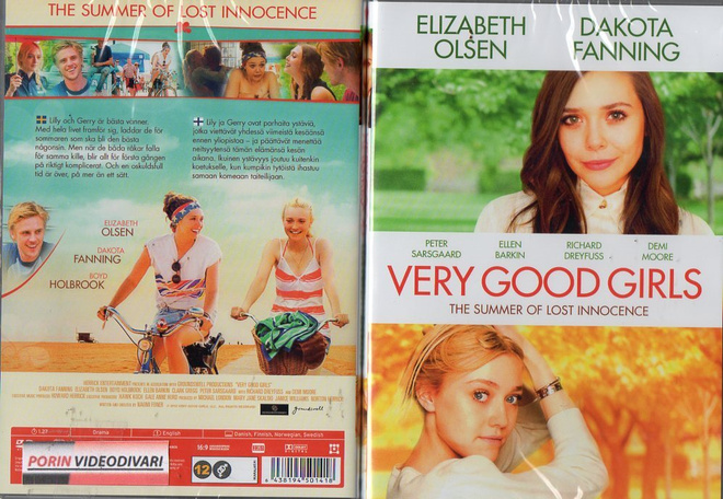very good girls	(52 147)	UUSI	-FI-	DVD	suomik.		dakota fanni
