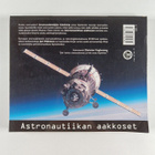 Jari Mäkinen : Avaruuslentäjän käsikirja ; Astronautiikan... - pikkukuva 2