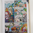 Walt Disney : IS Teemalehti Ducktales : Maanalaisten myst... - pikkukuva 2
