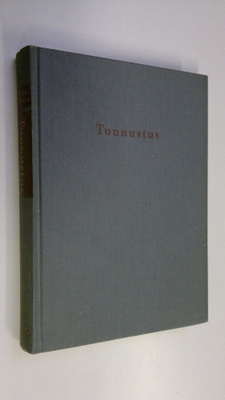 Jorma Korpela : Tunnustus