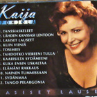 Kaija Pohjola: Lasiset lauseet cd - pikkukuva 2