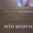 Suomi-saksa-suomi sanakirja cd-rom - pikkukuva 4