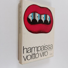 Voitto Viro : Hampaissa : Valitut haukkumakirjeet - pikkukuva 1