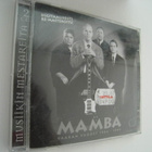 Mamba Vaaran vuodet CD tupla CD - pikkukuva 1