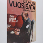 Kuohuva vuosisata - 1900 luvun historia 17/1974 - pikkukuva 1