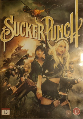SuckerPunch