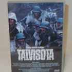 TALVISOTA  (Pekka Parikka) - pikkukuva 1