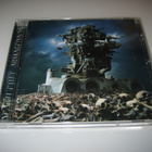 Dimmu Borgir - Death Cult Armageddon (CD) - pikkukuva 1