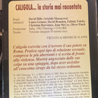 Caligola (1982) Joe D’Amato IT-VHS Laura Gemser - pikkukuva 2