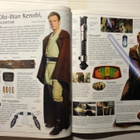 Star wars  Episodi 1 Pimeä uhka kuvitettu opas - pikkukuva 4