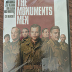 DVD: THE MONUMENTS MEN (UUSI/MUOVEISSA) - pikkukuva 1