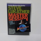 STEVE LUKATHER - MASTER SESSION UUSI DVD - pikkukuva 1