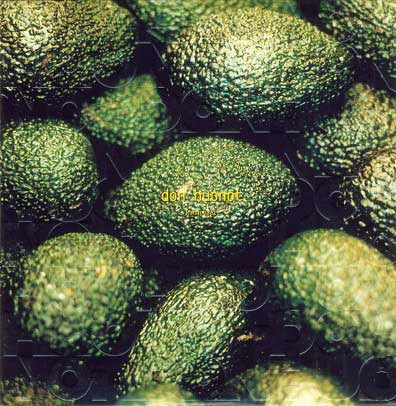 Don Huonot - Kannibaali (CD) HIENO KUNTO!!