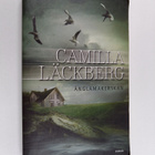 Camilla Läckberg : Änglamakerskan - pikkukuva 1