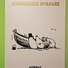 KESÄTARJOUS. 9 kpl Muumi kultarahaa, vain 600 €. - pikkukuva 5