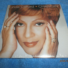 LINDA CLIFFORD  - CHANGIN`    -     CD - pikkukuva 1