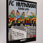 FC Hutivaara albumi 5 : Länttä päin - pikkukuva 1