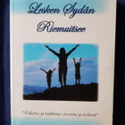 Miri Moriah : Lesken sydän riemuitsee - pikkukuva 1