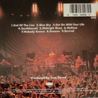 An Evening with Allman Brothers Band - First Set (cd-levy) - pikkukuva 3