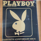 Playboy-lehtiä 17 kpl vuosilta 1965–1984 - pikkukuva 4