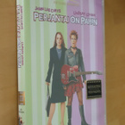 DVD Perjantai on pahin ( 2003 Jamie Lee Curtis ) - pikkukuva 1