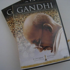 Gandhi DVD 2 disc 25-vuotisjuhlajulkaisu - pikkukuva 2
