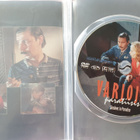 Varjoja Paratiisissa DVD Aki Kaurismäki - pikkukuva 3