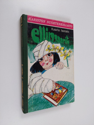 Kaarlo Isotalo : Ellimaarit