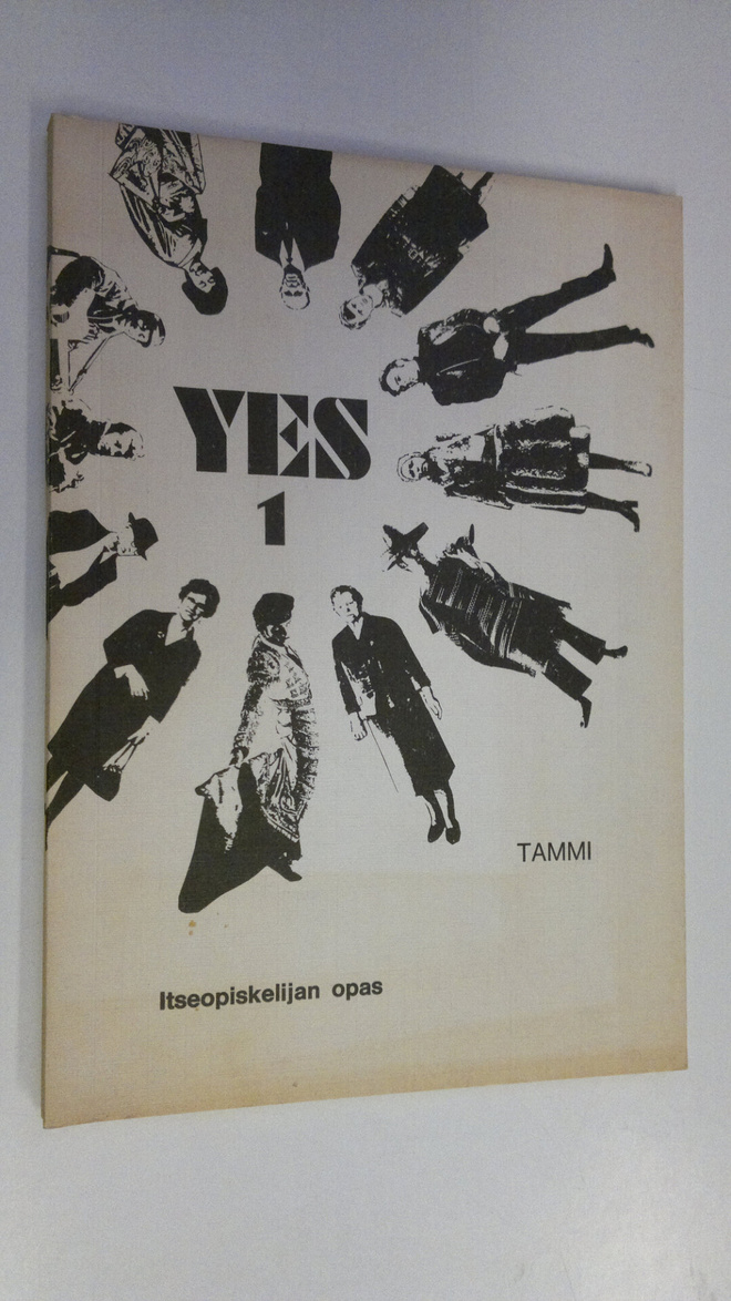 Yes 1, Itseopiskelijan opas