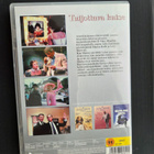 CHRISTIE . TUIJOTTAVA KATSE . DVD . HUDSON . CURTIS . - pikkukuva 2