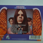 Thunder And Roses CD King Of The Black Sunrise - pikkukuva 2