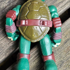 TMNT Teenage Mutant Ninja Turtles RAPH 2014 MutationsMixMatc - pikkukuva 4