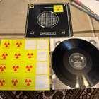 Kraftwerk - Radio Aktivität - Orig. Saksa! - pikkukuva 1