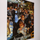 Peter H. Feist : Pierre-Auguste Renoir 1841-1919 : unelma... - pikkukuva 1